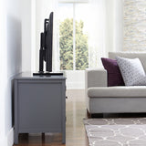 Sanus swivel TV base 32-60 inch, imported from the UK