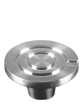 Le Creuset stainless steel casserole lid knob, imported from the UK