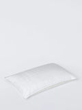 John Lewis duck down standard pillow medium (British brand)