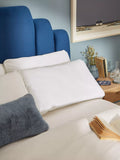 John Lewis Ultimate Down Alternative Pillow medium firm - British product
