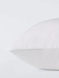 John Lewis Natural Duck Down Medium Pillow, UK version
