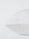 John Lewis Natural Duck Down Medium Pillow, UK version