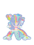 Floss & Rock fantasy jigsaw puzzle 40 pieces, imported from the UK