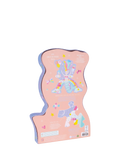 Floss & Rock fantasy jigsaw puzzle 40 pieces, imported from the UK