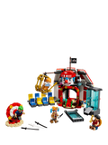 LEGO One Piece Buggy Circus Tent building set - British product