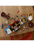 LEGO One Piece Baratie Floating Restaurant 3402 pieces, imported from the UK