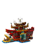 LEGO One Piece Baratie Floating Restaurant 3402 pieces, imported from the UK