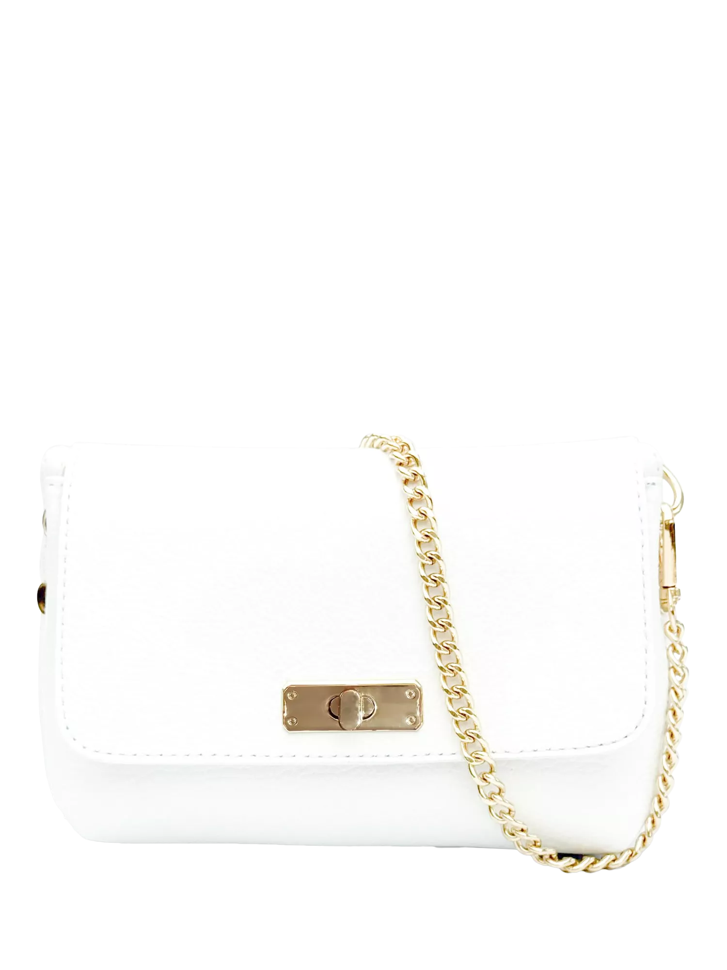 Apatchy London The Maisie Mini Leather Crossbody Bag