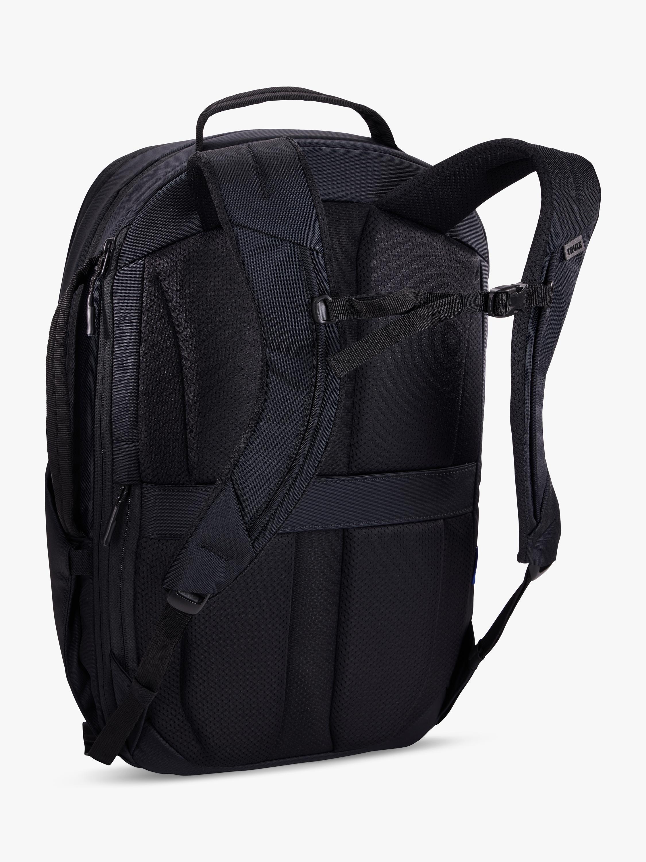 Thule Subterra 27L travel backpack - British product