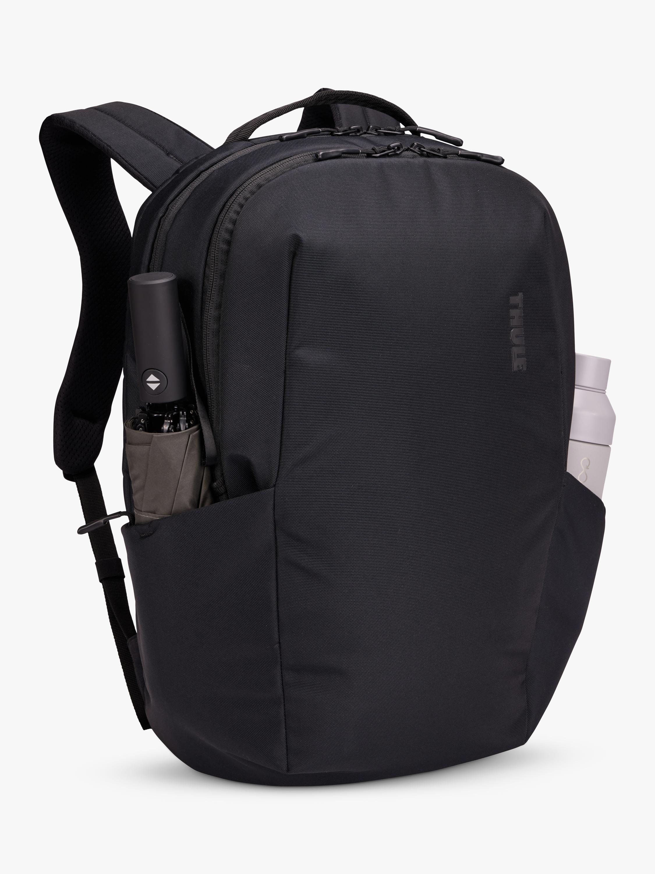 Thule Subterra 27L travel backpack - British product