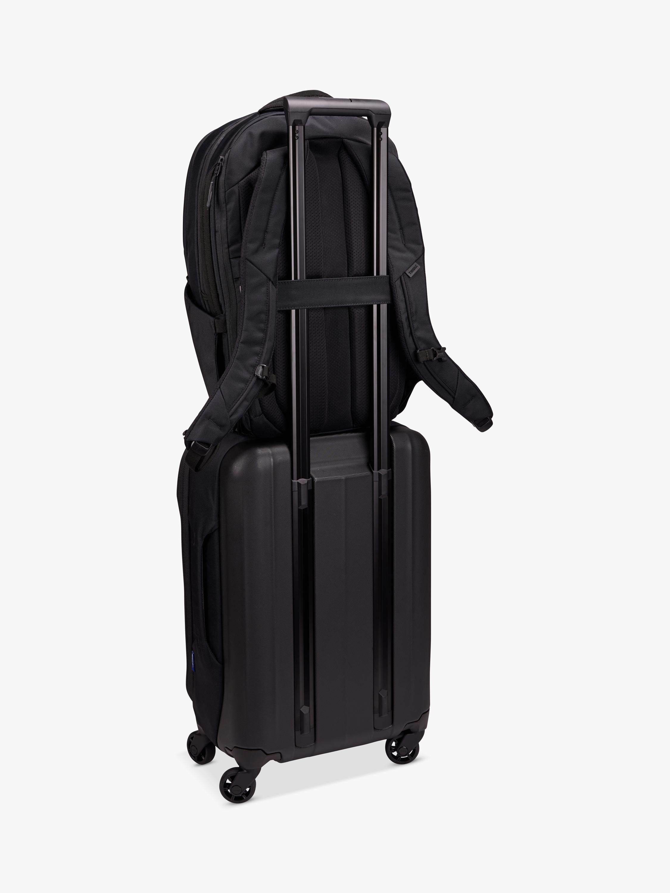Thule Subterra 27L travel backpack - British product