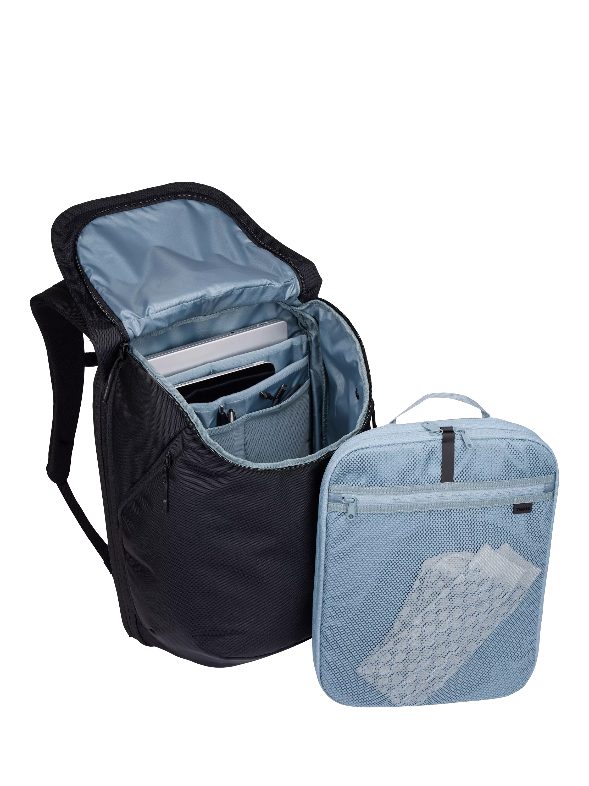 Thule Subterra 26L travel backpack, UK version