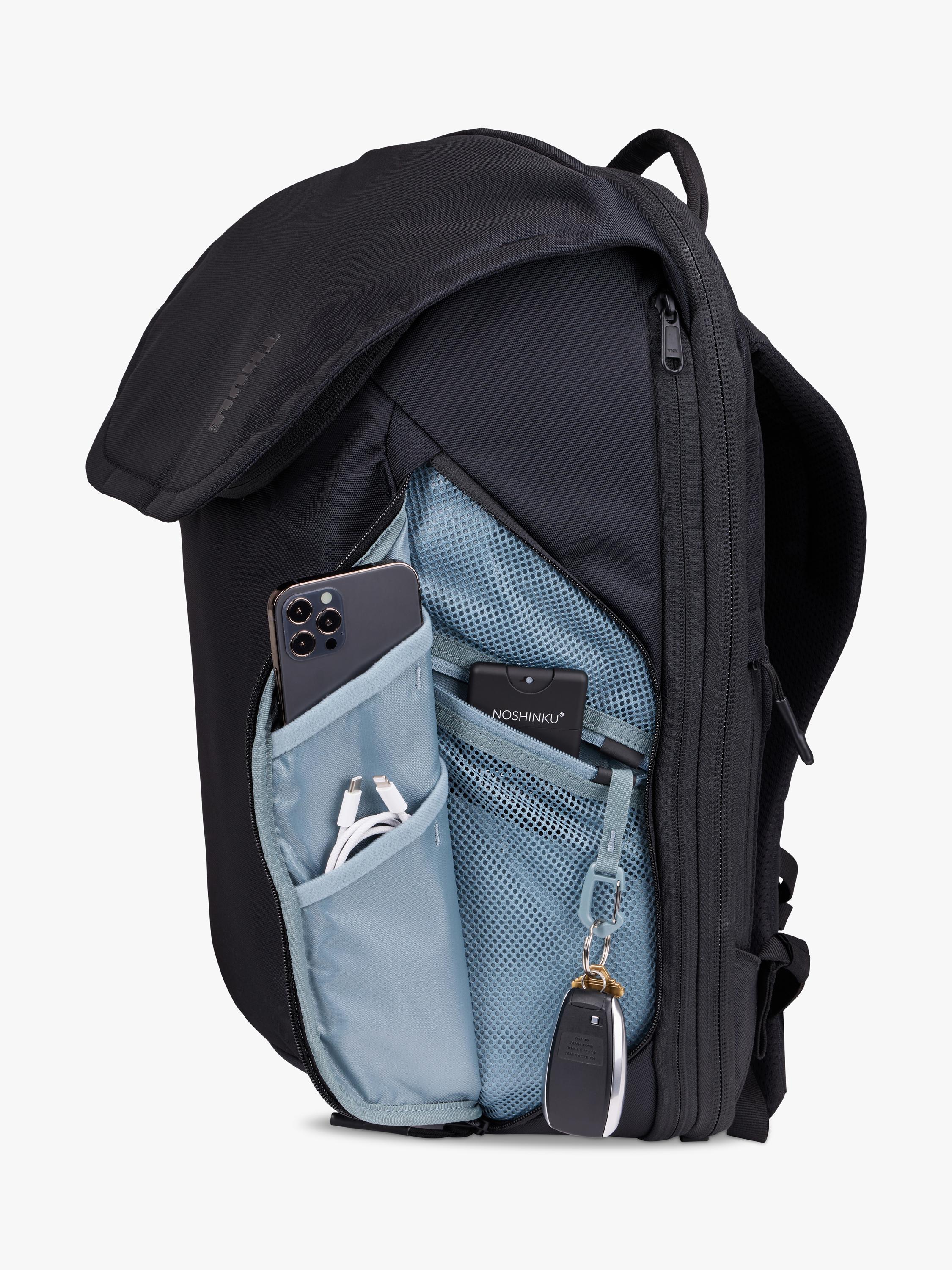 Thule Subterra 26L travel backpack, UK version