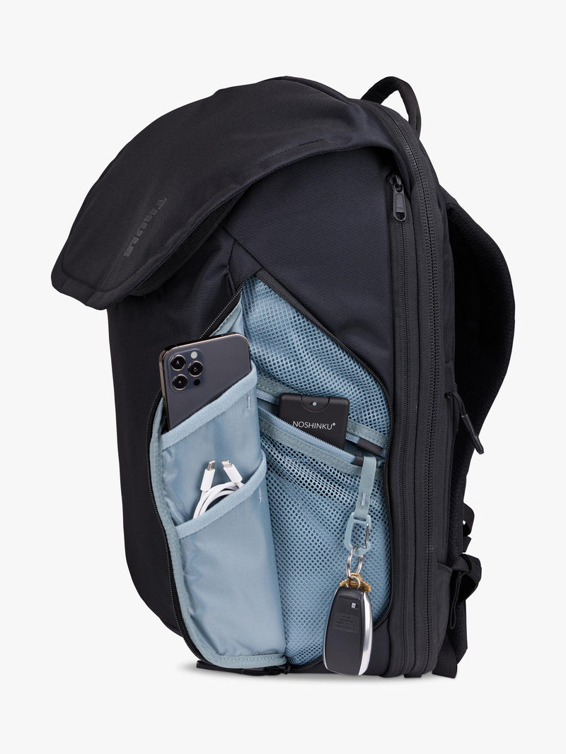 Thule Subterra 26L travel backpack, UK version