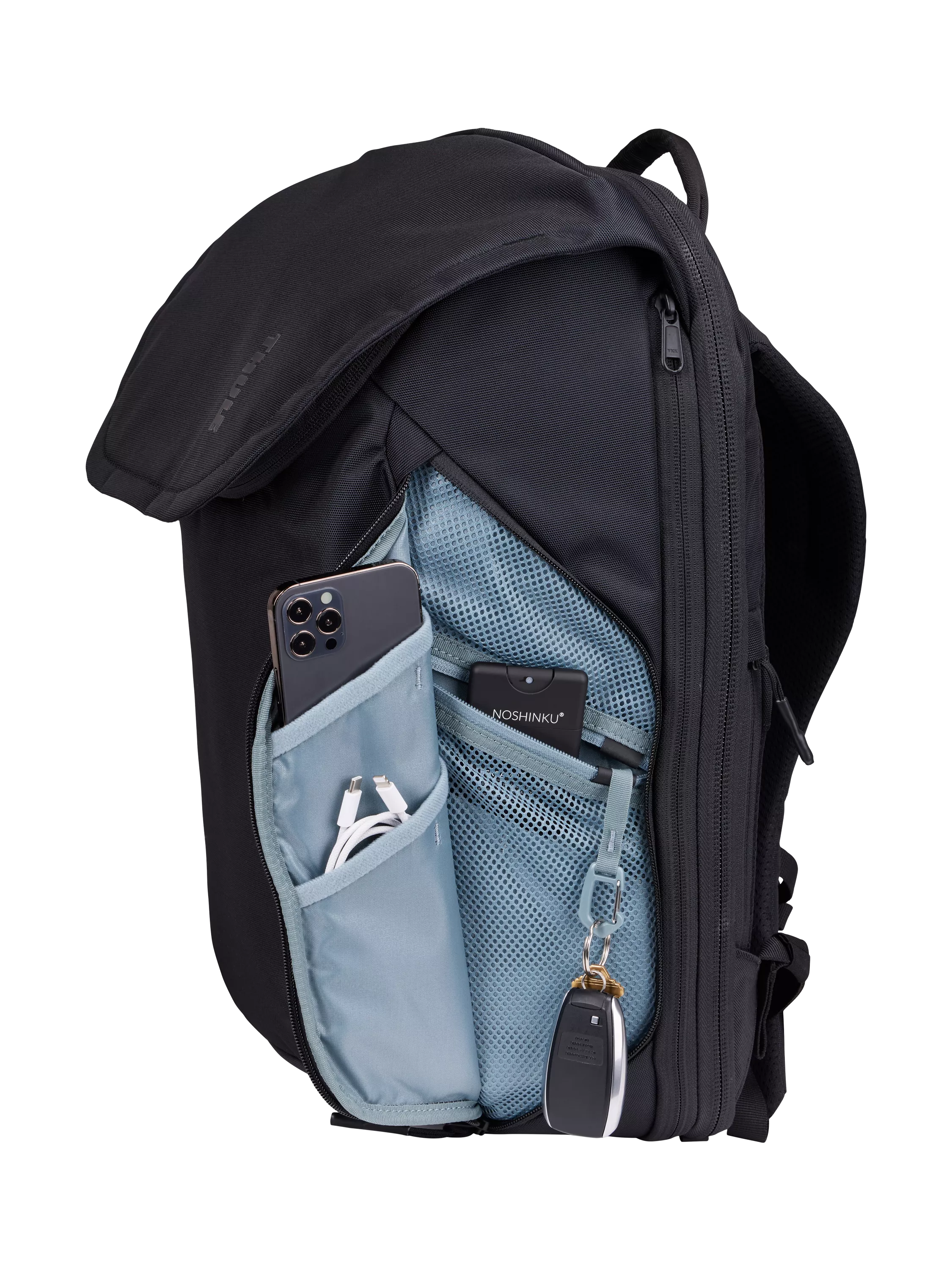 Thule Subterra 26L travel backpack, UK version