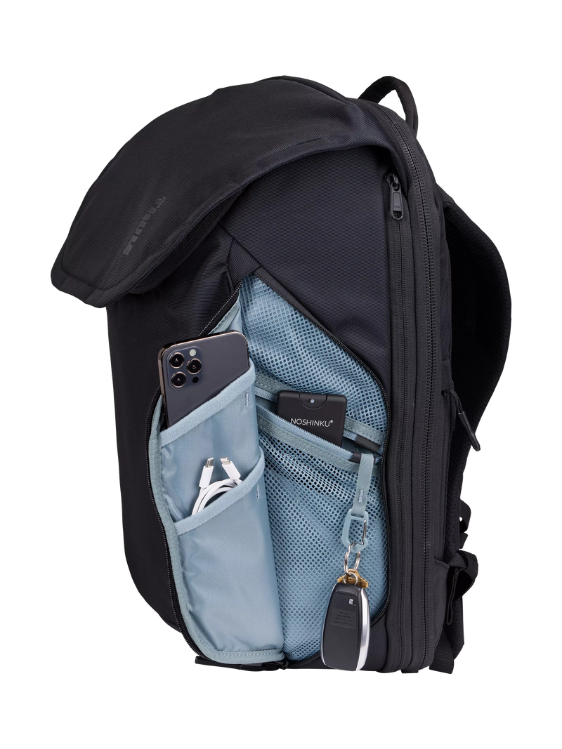 Thule Subterra 26L travel backpack, UK version