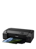 Canon PIXMA PRO-200S A3+ photo printer black (British brand)