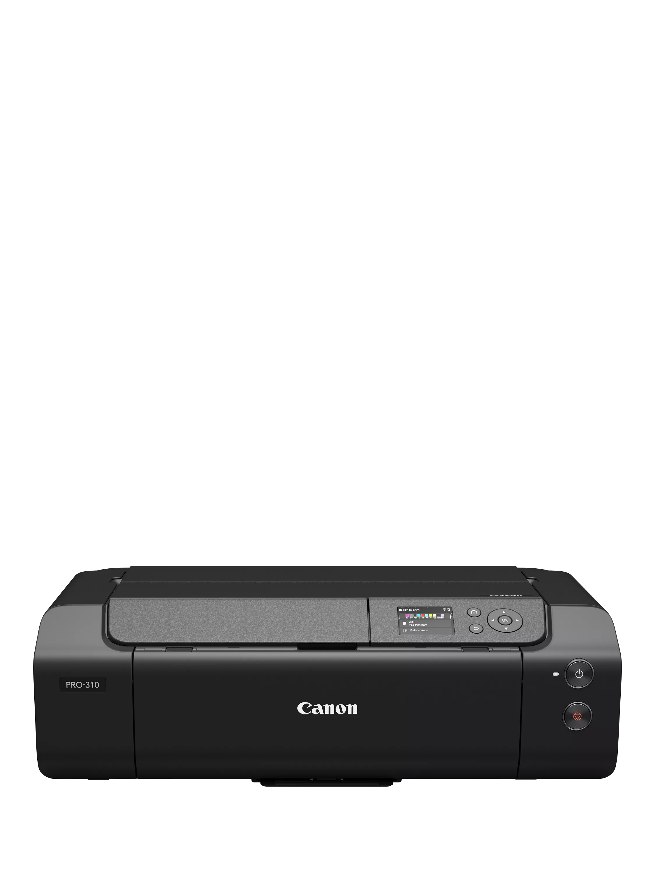 Canon imagePROGRAF PRO-310 A3+ photo printer, imported from the UK