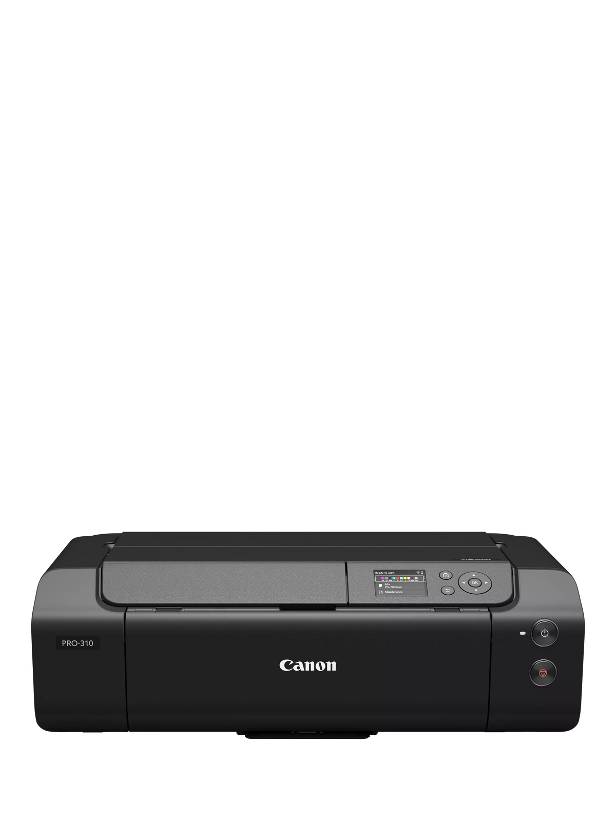 Canon imagePROGRAF PRO-310 A3+ photo printer, imported from the UK
