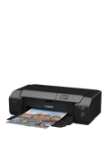 Canon imagePROGRAF PRO-310 A3+ photo printer, imported from the UK