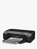 Canon imagePROGRAF PRO-310 A3+ photo printer, imported from the UK