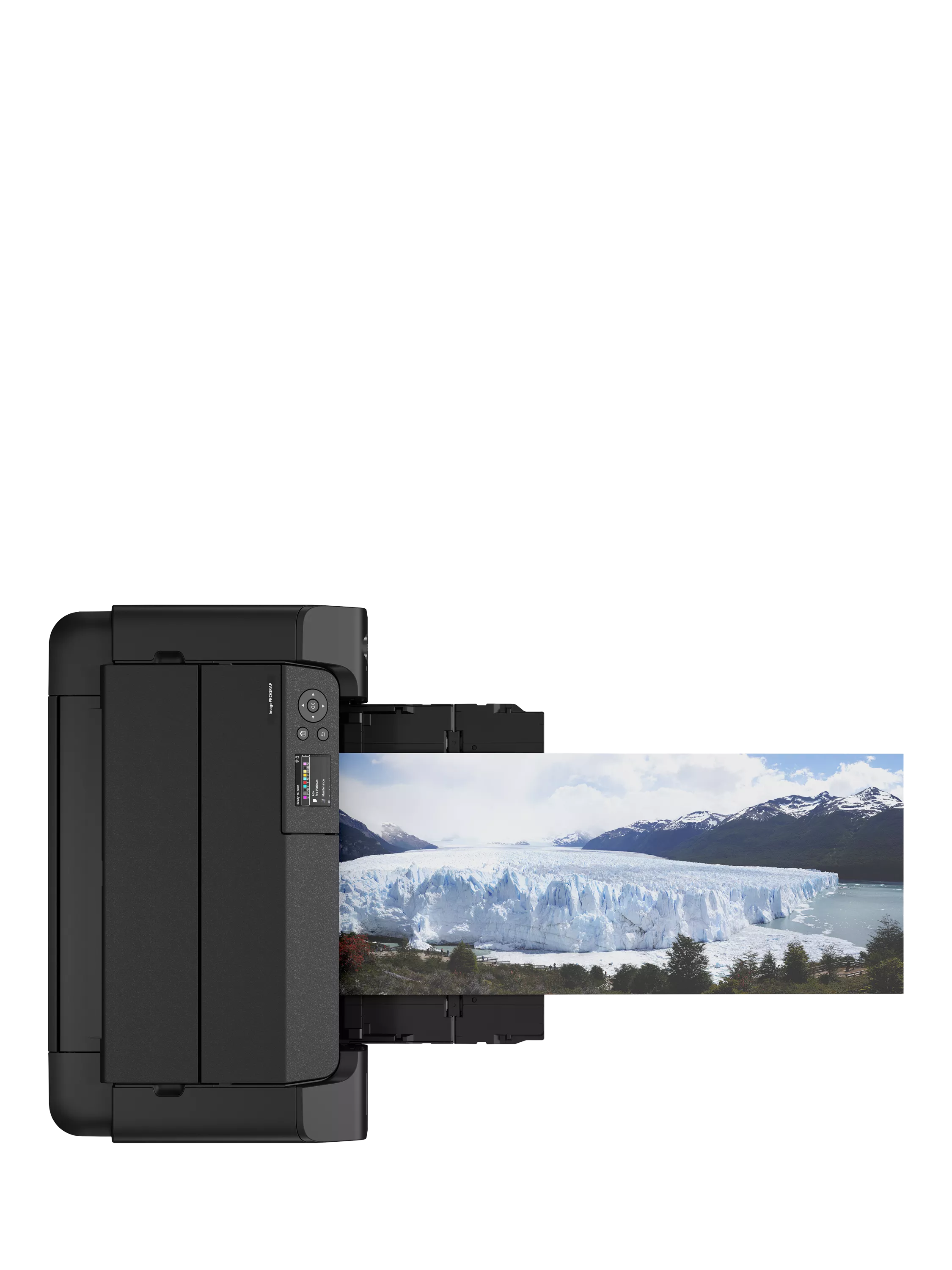 Canon imagePROGRAF PRO-310 A3+ photo printer, imported from the UK