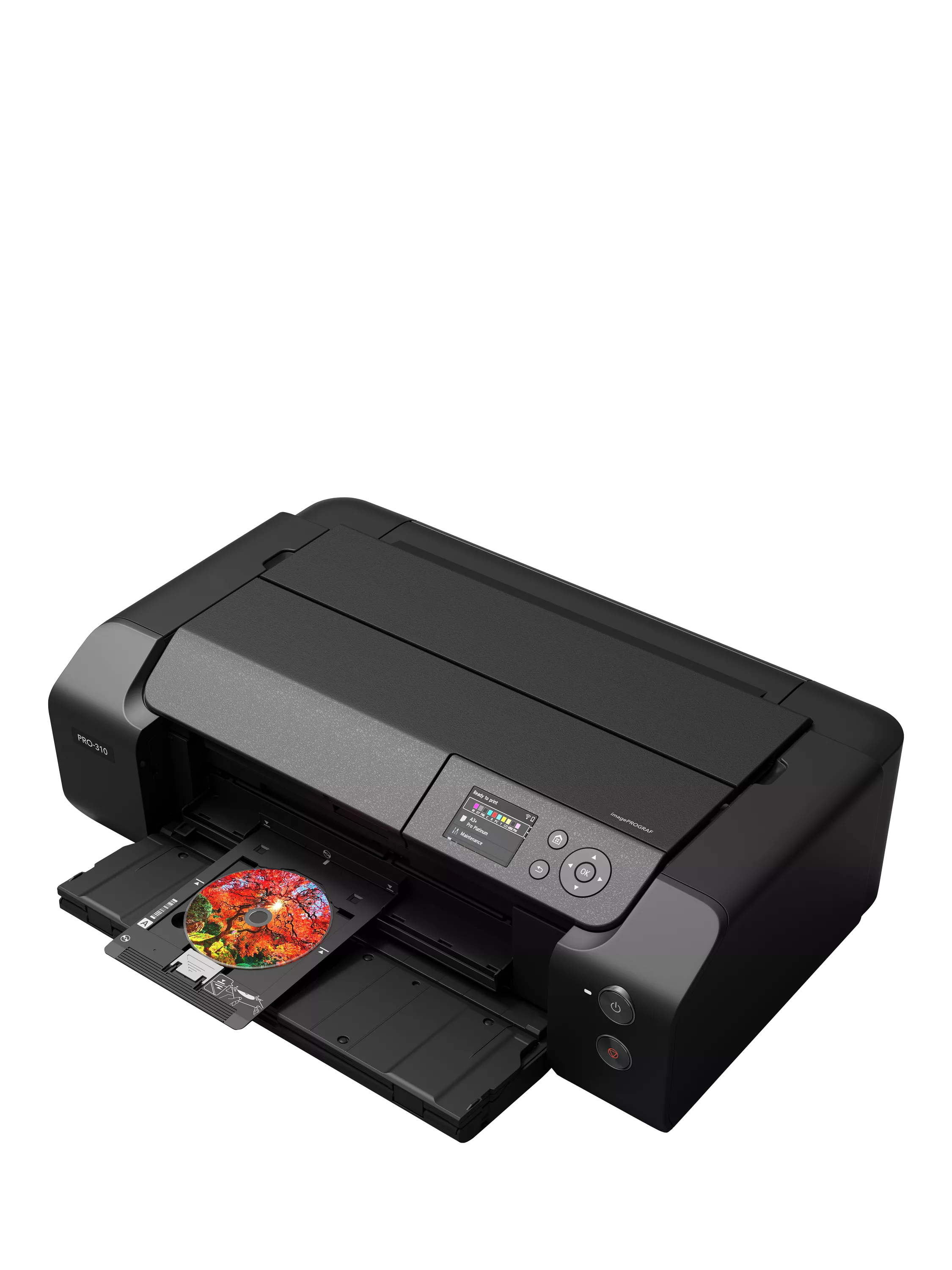 Canon imagePROGRAF PRO-310 A3+ photo printer, imported from the UK