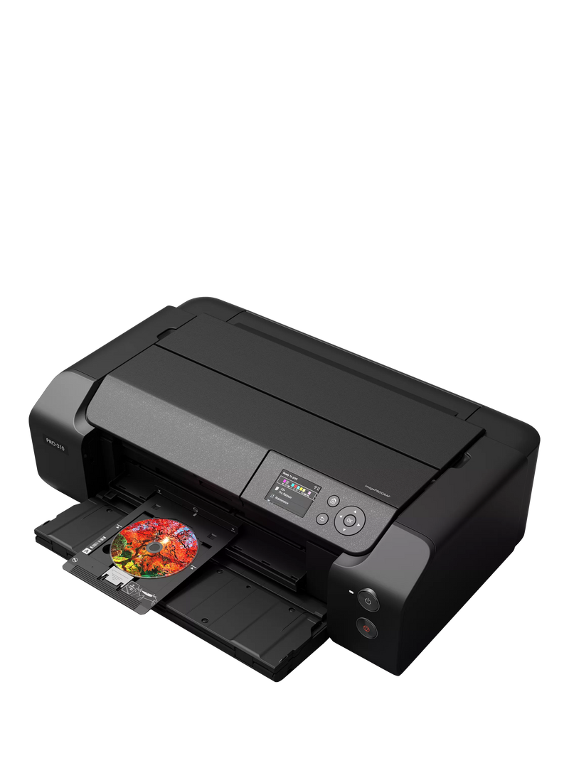 Canon imagePROGRAF PRO-310 A3+ photo printer, imported from the UK