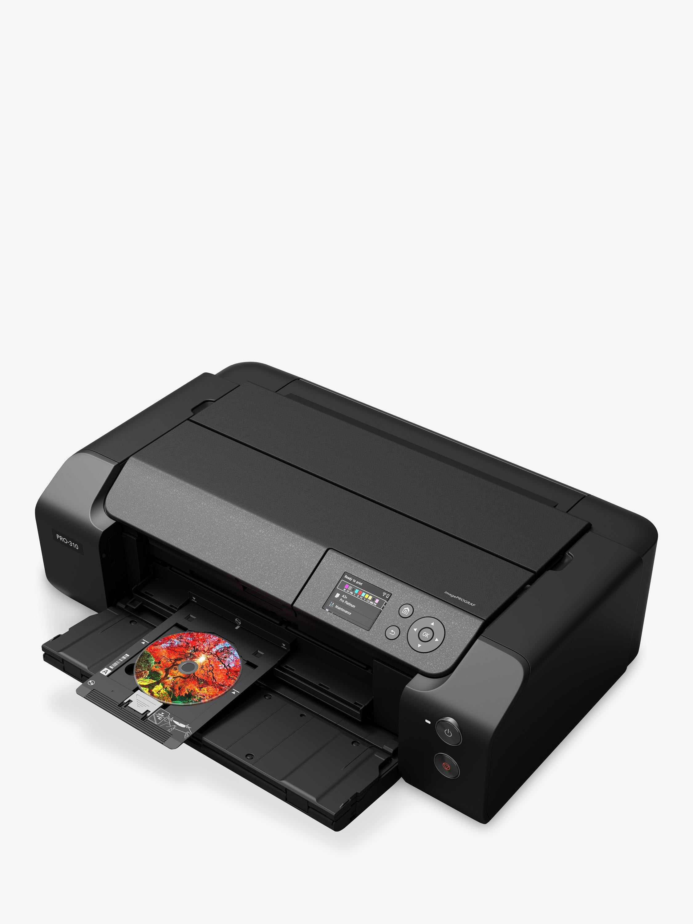Canon imagePROGRAF PRO-310 A3+ photo printer, imported from the UK