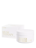 INITIO Parfums Privés Musk Therapy body cream 200ml, imported from the UK