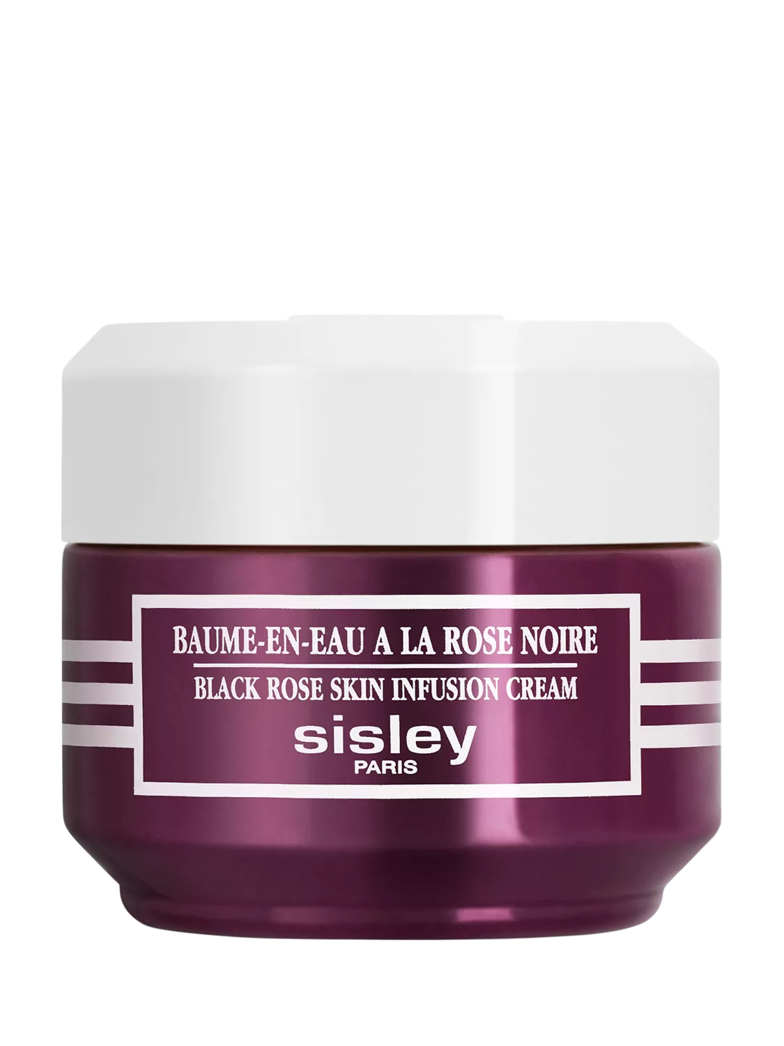 Sisley Black Rose Skin Infusion Cream 30ml - British product