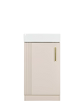 hib. Luxe Cloakroom Vanity Unit