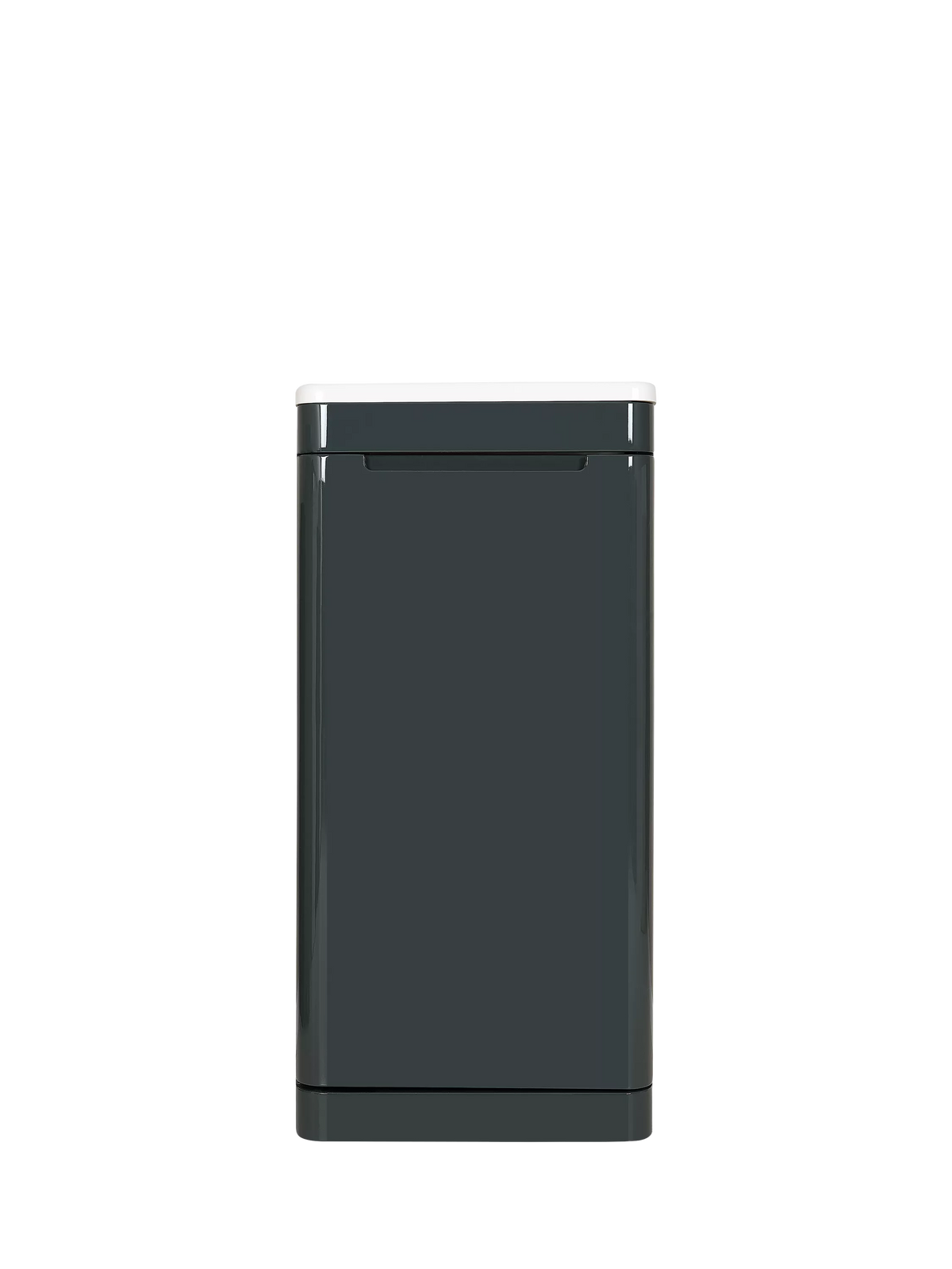 hib. Rima cloakroom vanity unit with marble basin (British brand)