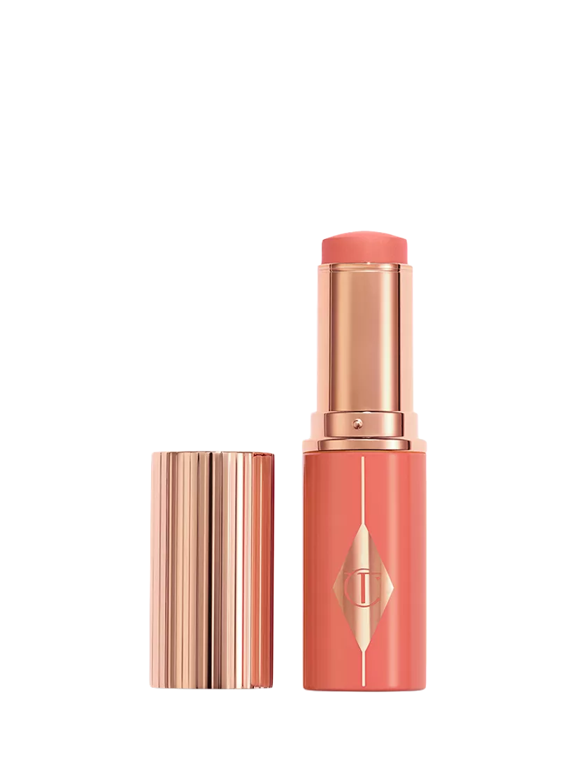 Charlotte Tilbury Unreal Blush Healthy Glow Stick 9g