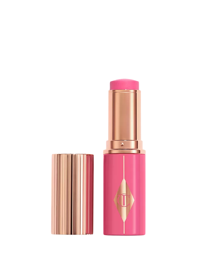 Charlotte Tilbury Unreal Blush Healthy Glow Stick 9g