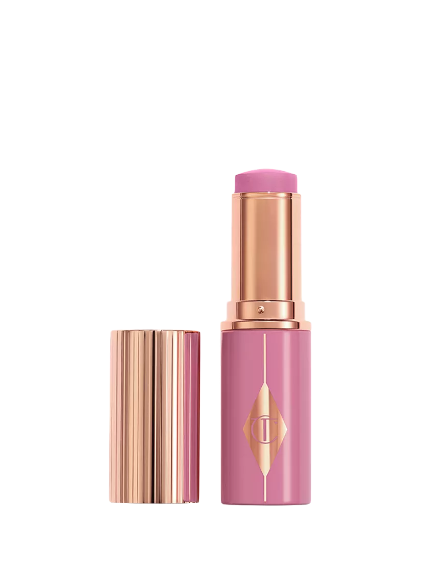 Charlotte Tilbury Unreal Blush Healthy Glow Stick 9g
