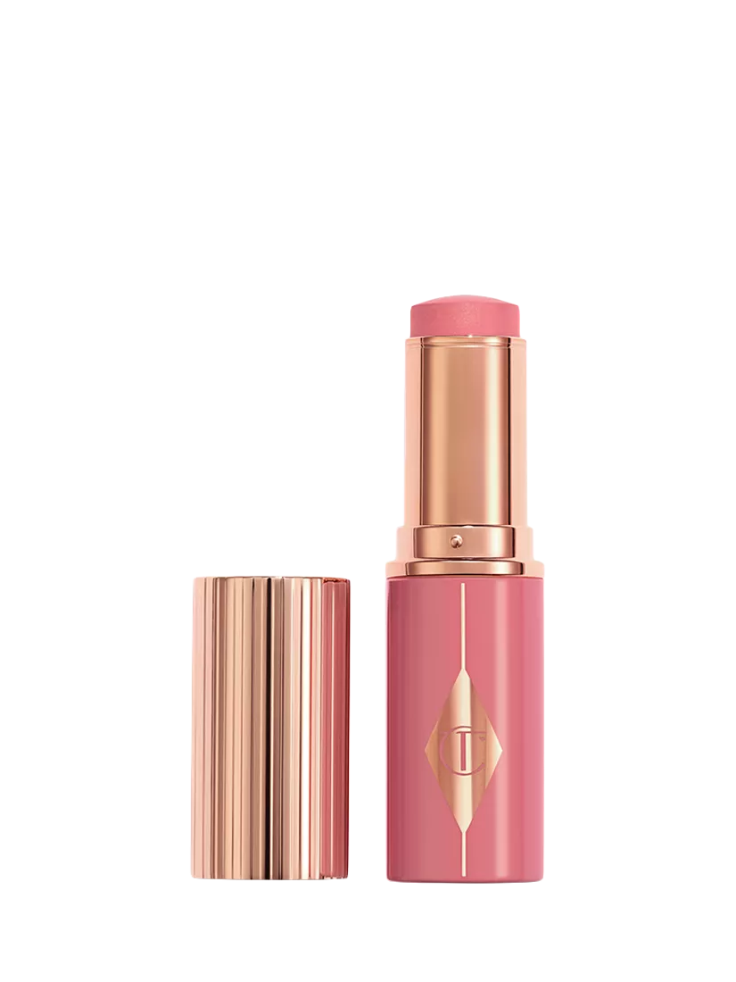 Charlotte Tilbury Unreal Blush Healthy Glow Stick 9g