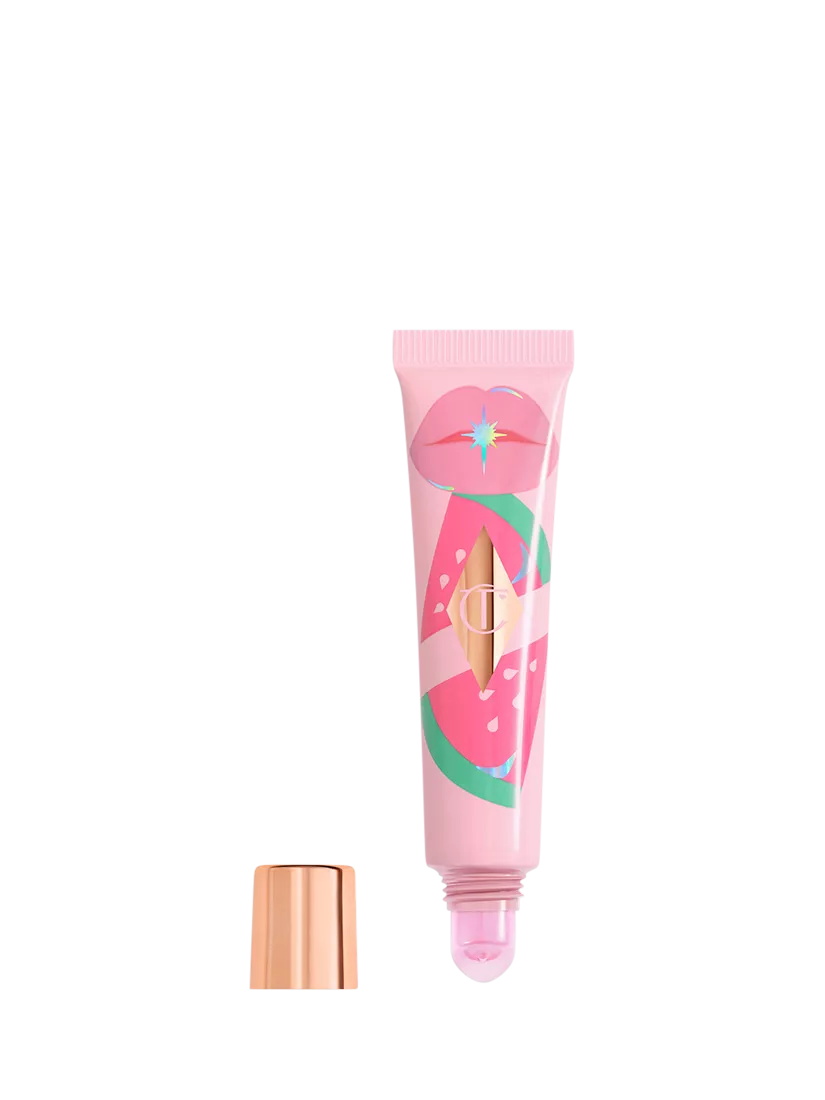 Charlotte Tilbury Unreal Lips Healthy Glow Nectar Oil Tinted Lip Oil 14ml
