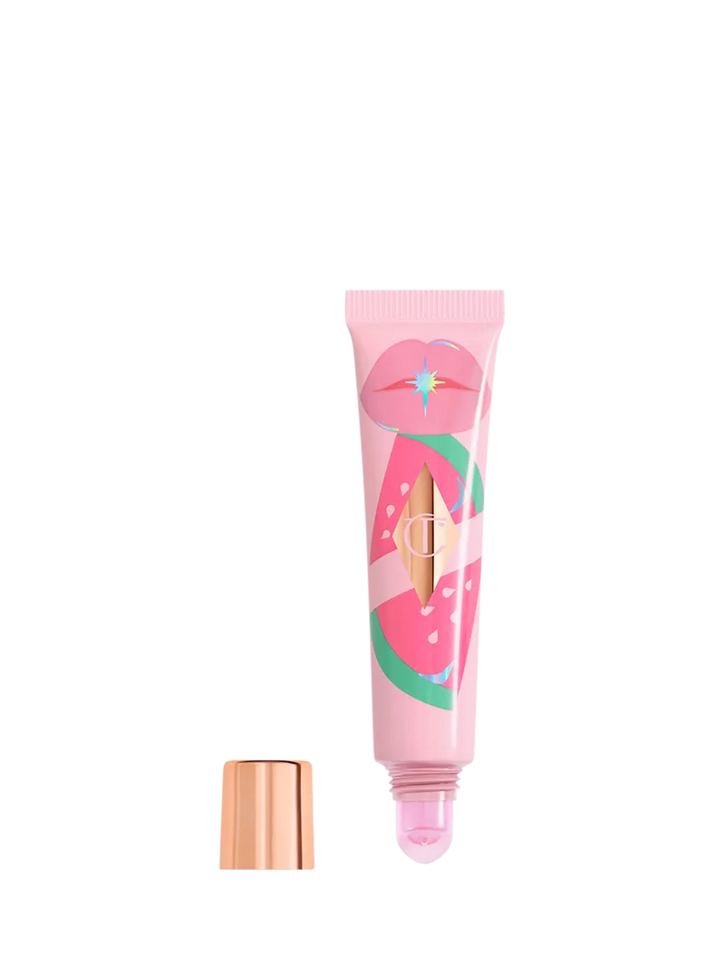 Charlotte Tilbury Unreal Lips Healthy Glow Nectar Oil Tinted Lip Oil 14ml