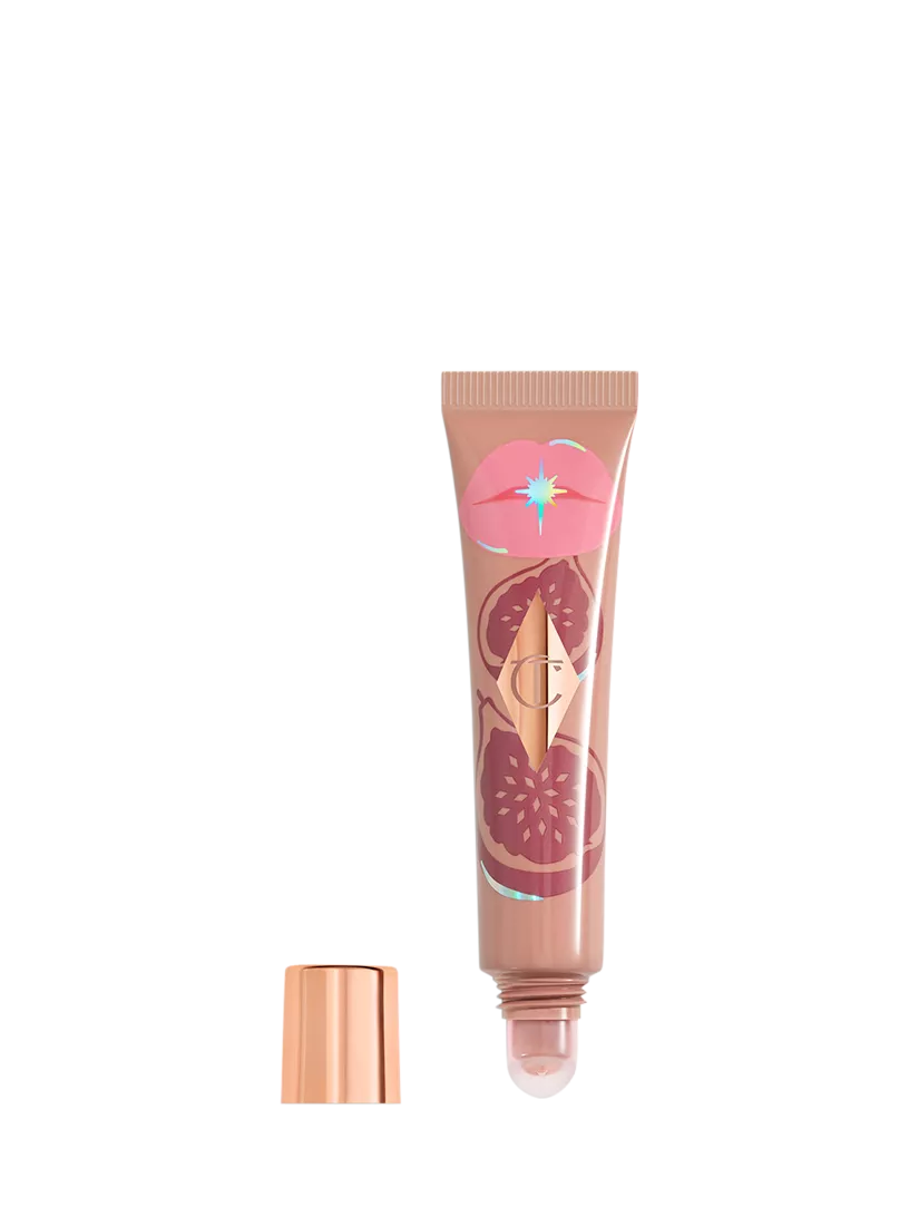 Charlotte Tilbury Unreal Lips Healthy Glow Nectar Oil Tinted Lip Oil 14ml