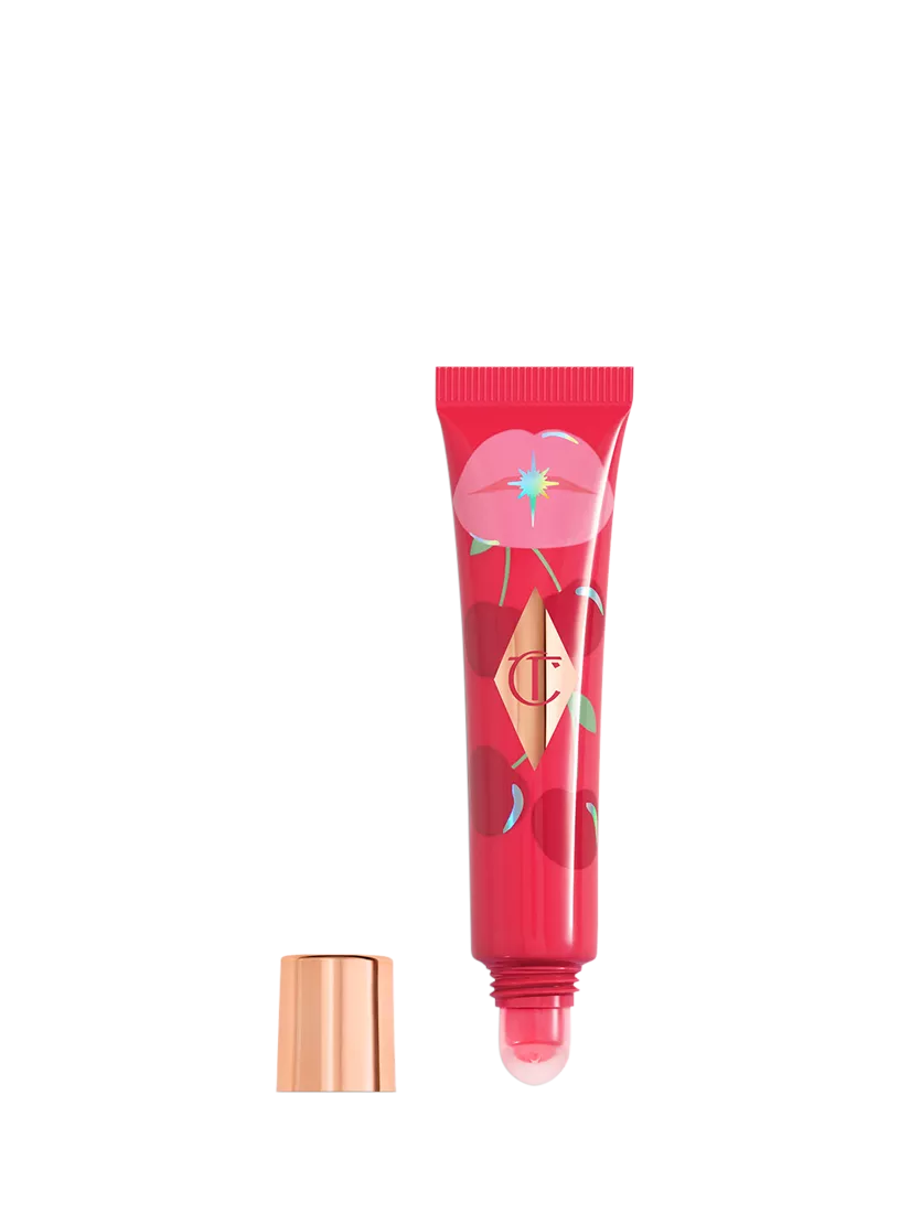 Charlotte Tilbury Unreal Lips Healthy Glow Nectar Oil Tinted Lip Oil 14ml