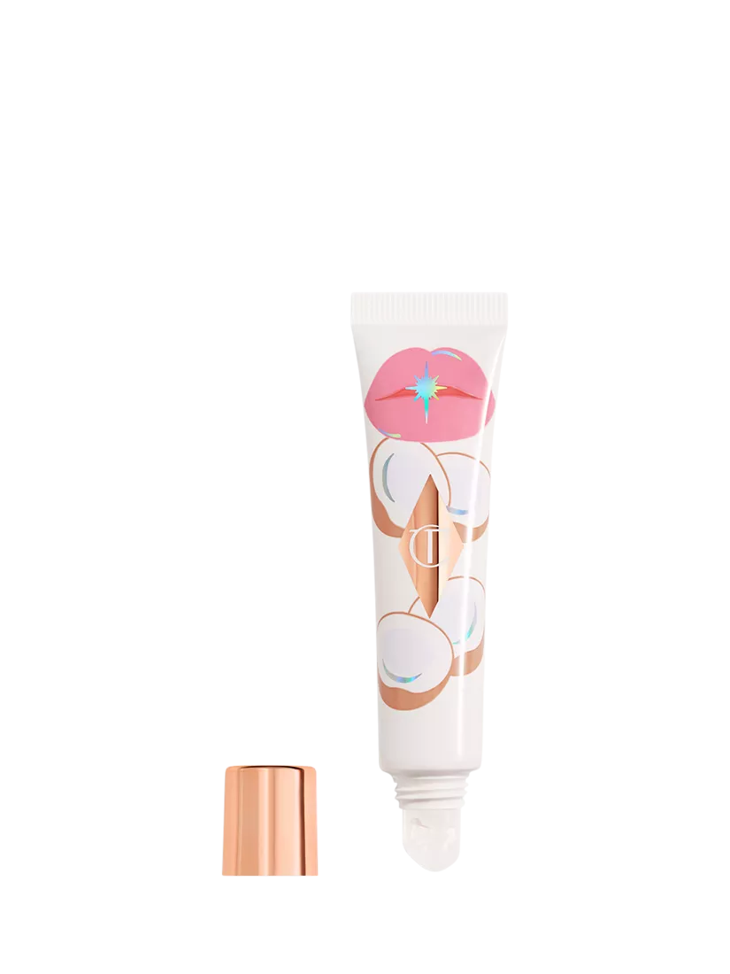 Charlotte Tilbury Unreal Lips Healthy Glow Nectar Oil Tinted Lip Oil 14ml