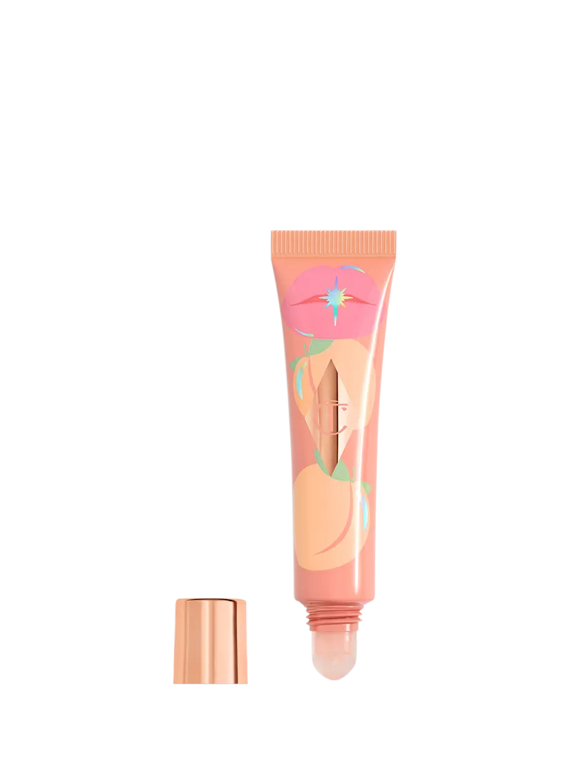 Charlotte Tilbury Unreal Lips Healthy Glow Nectar Oil Tinted Lip Oil 14ml