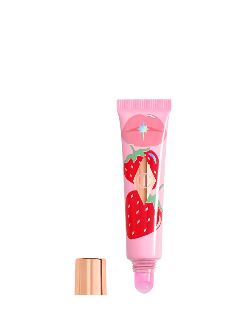 Charlotte Tilbury Unreal Lips Healthy Glow Nectar Oil Tinted Lip Oil 14ml
