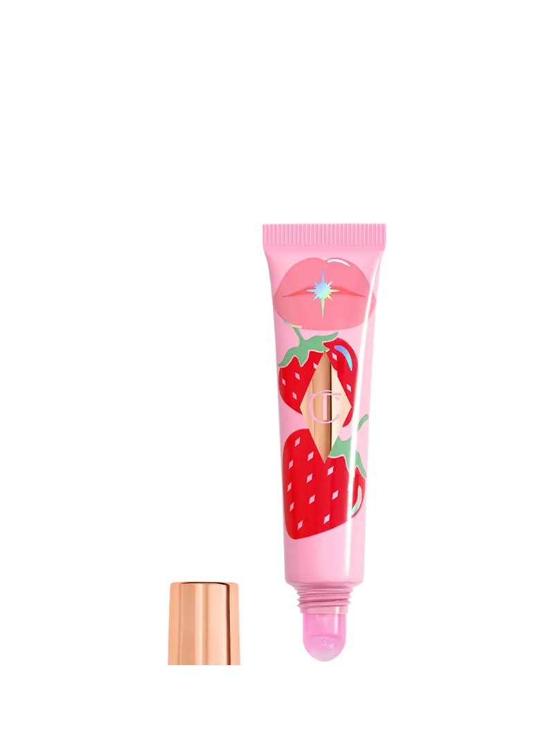 Charlotte Tilbury Unreal Lips Healthy Glow Nectar Oil Tinted Lip Oil 14ml