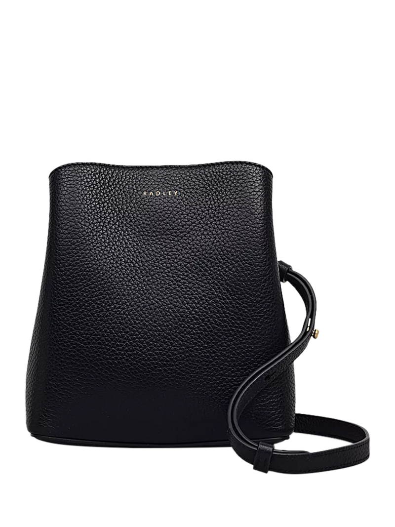 Radley Dukes Place leather small crossbody bag (British brand)