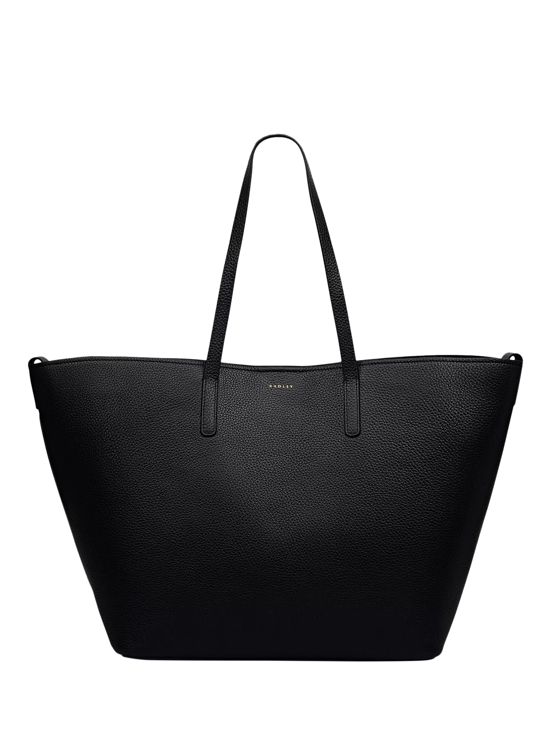 Radley Dukes Place leather tote bag (British brand)