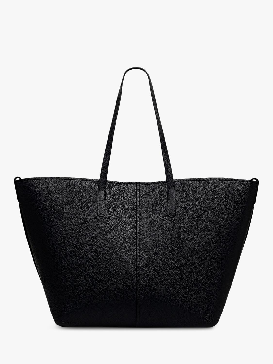 Radley Dukes Place leather tote bag (British brand)