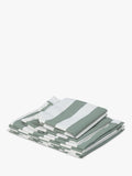 John Lewis Platform Modular striped cushion covers - British product