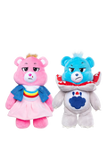 Care Bears Stranger Things plush toys 2-pack, UK version